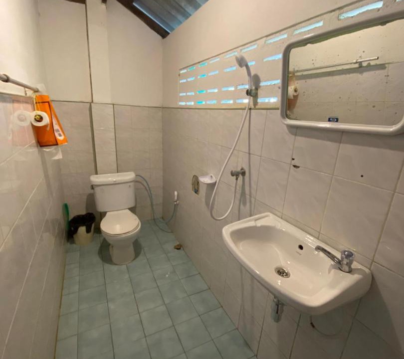 Photo of Bathroom in Palian