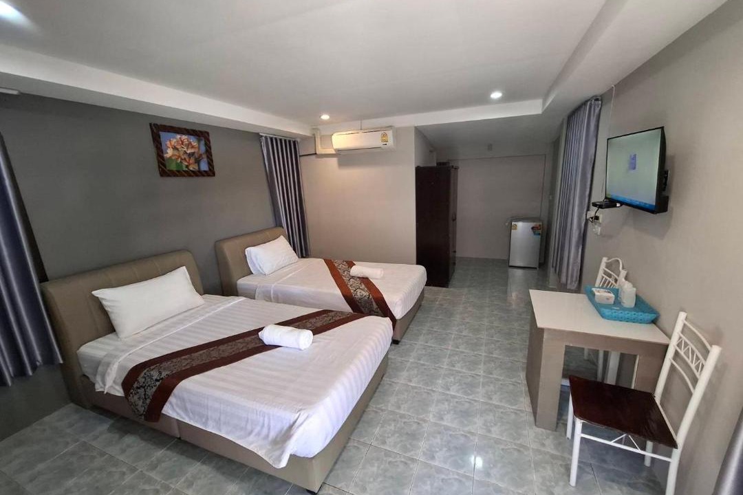 Photo of Bedroom in Buriram
