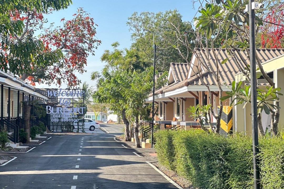 Photo of Others in Buriram