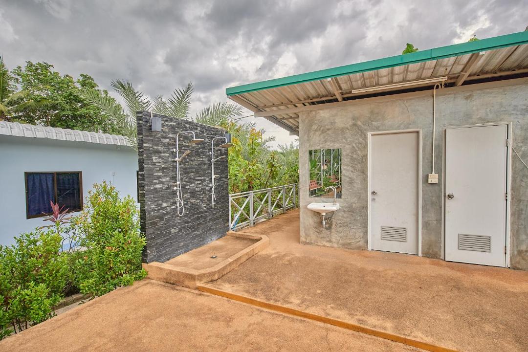 Photo of Bathroom in San Pa Thong