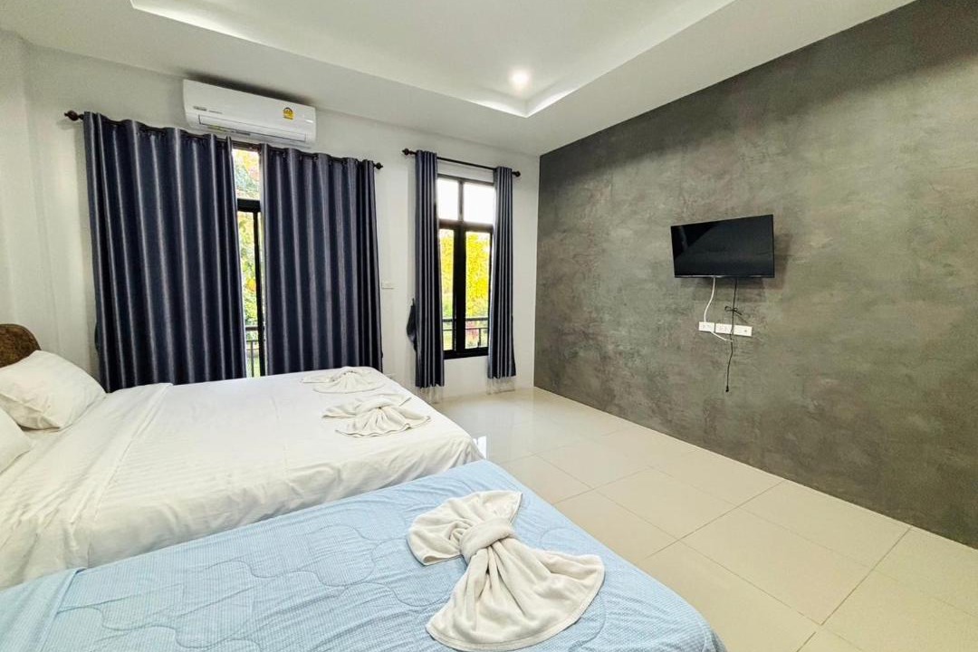 Photo of Bedroom in Khlong Hae