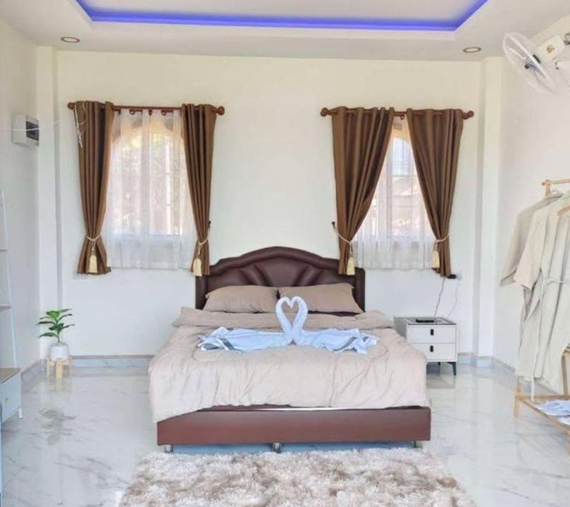 Photo of Bedroom in Chiang Dao