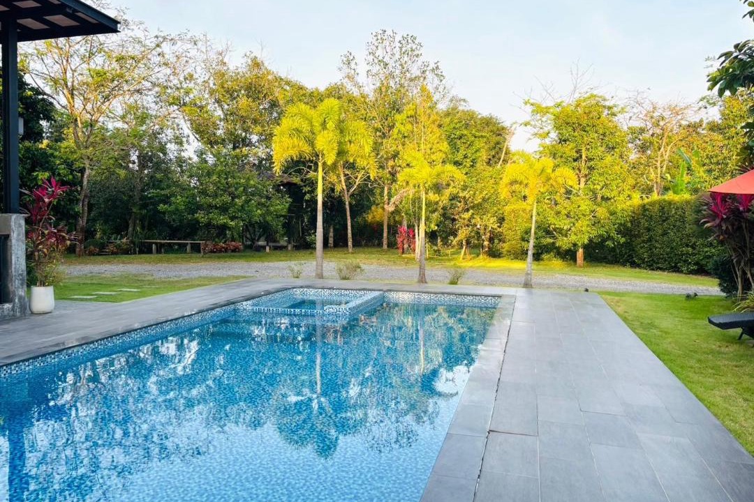 Photo of Outdoor in Khlong Hae