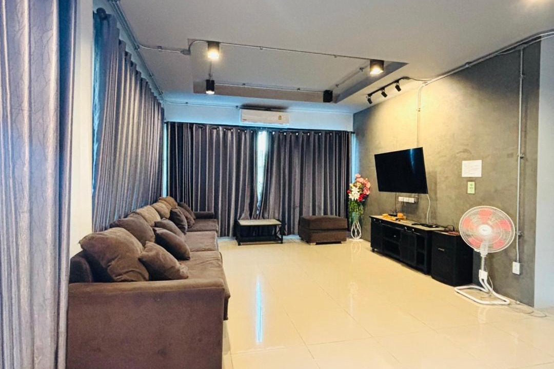 Photo of Livingroom in Khlong Hae