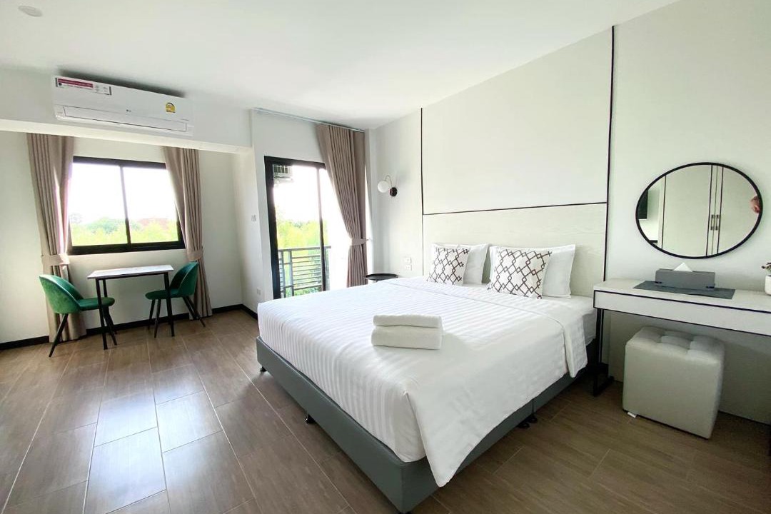 Photo of Bedroom in Phla