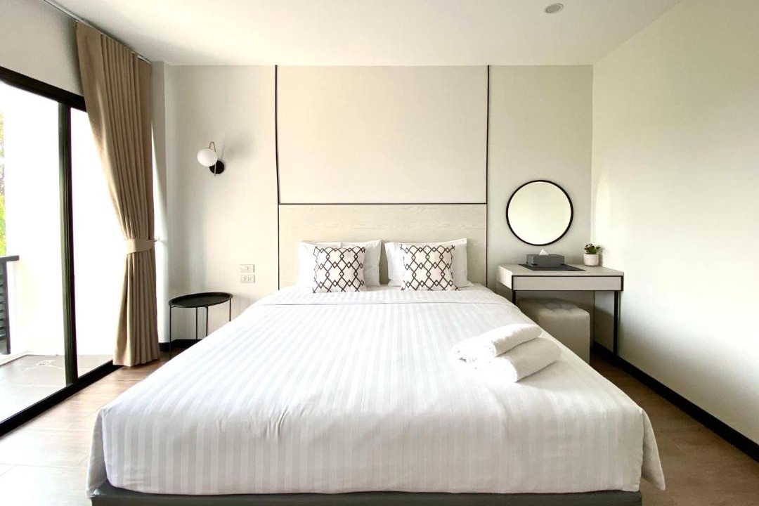 Photo of Bedroom in Phla