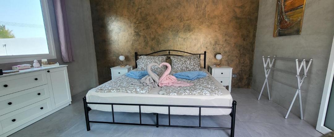 Photo of Bedroom in Cha-am