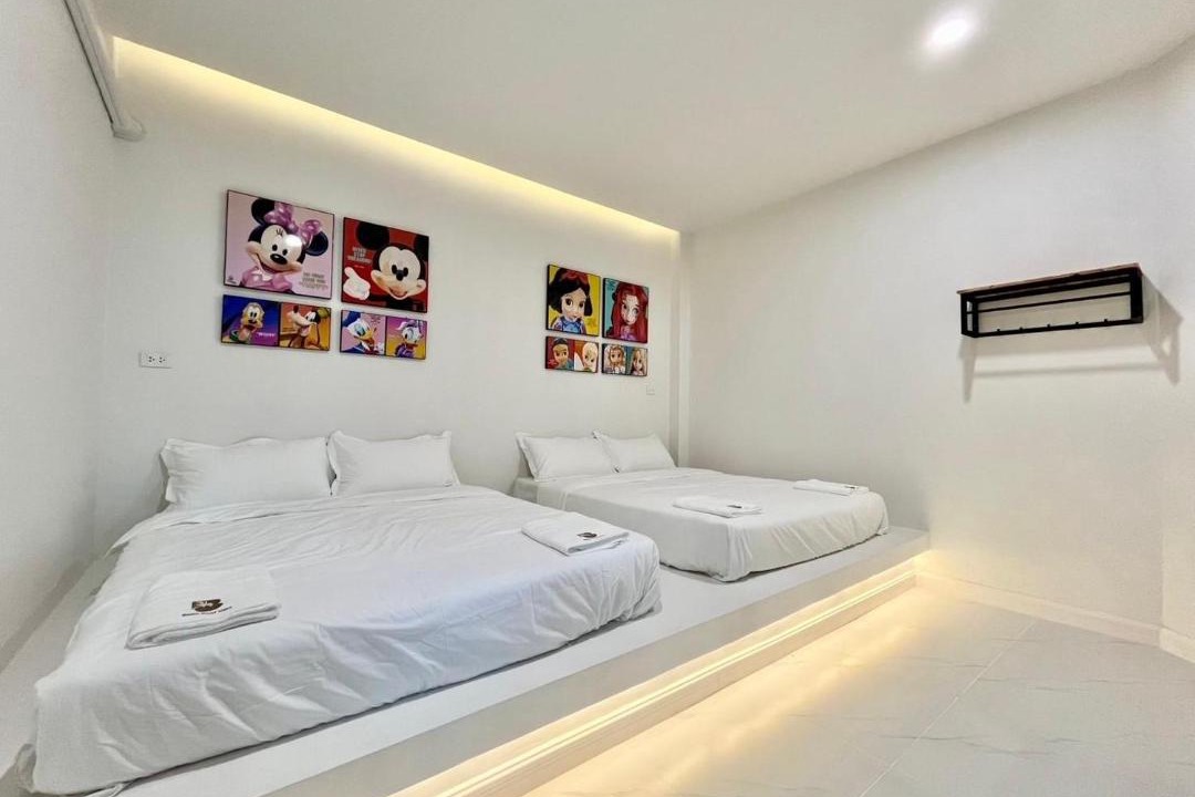 Photo of Bedroom in Saen Suk
