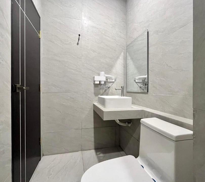 Photo of Bathroom in Saen Suk