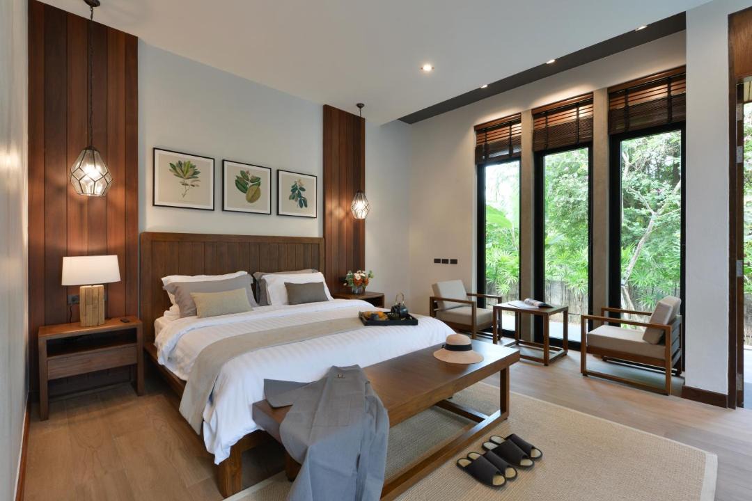 Photo of Bedroom in Khok Lo
