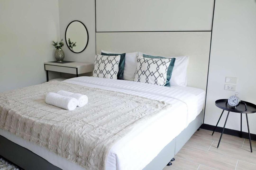 Photo of Bedroom in Phla