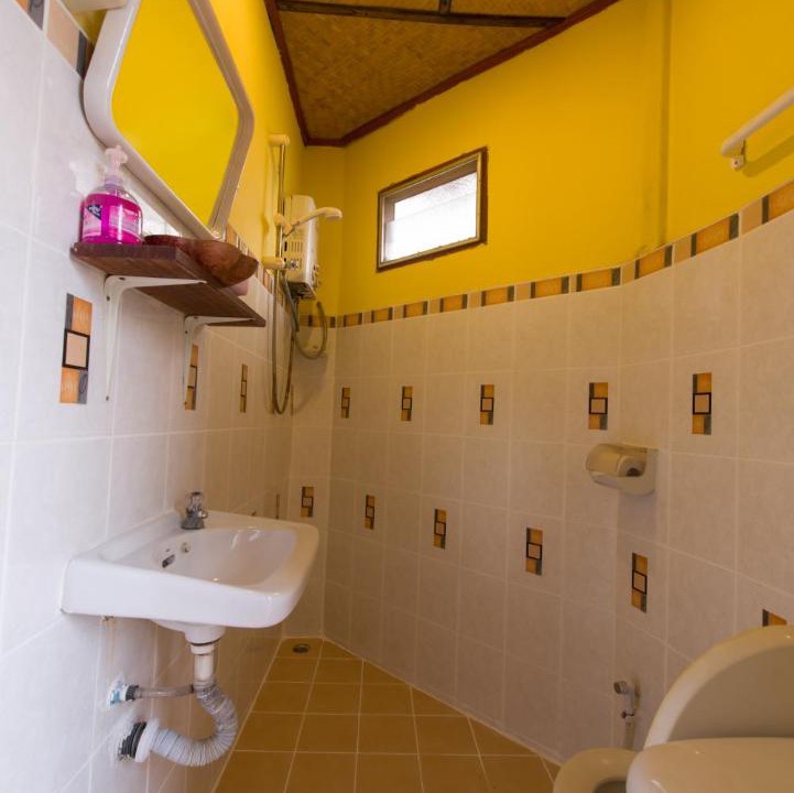 Photo of Bathroom in Pai