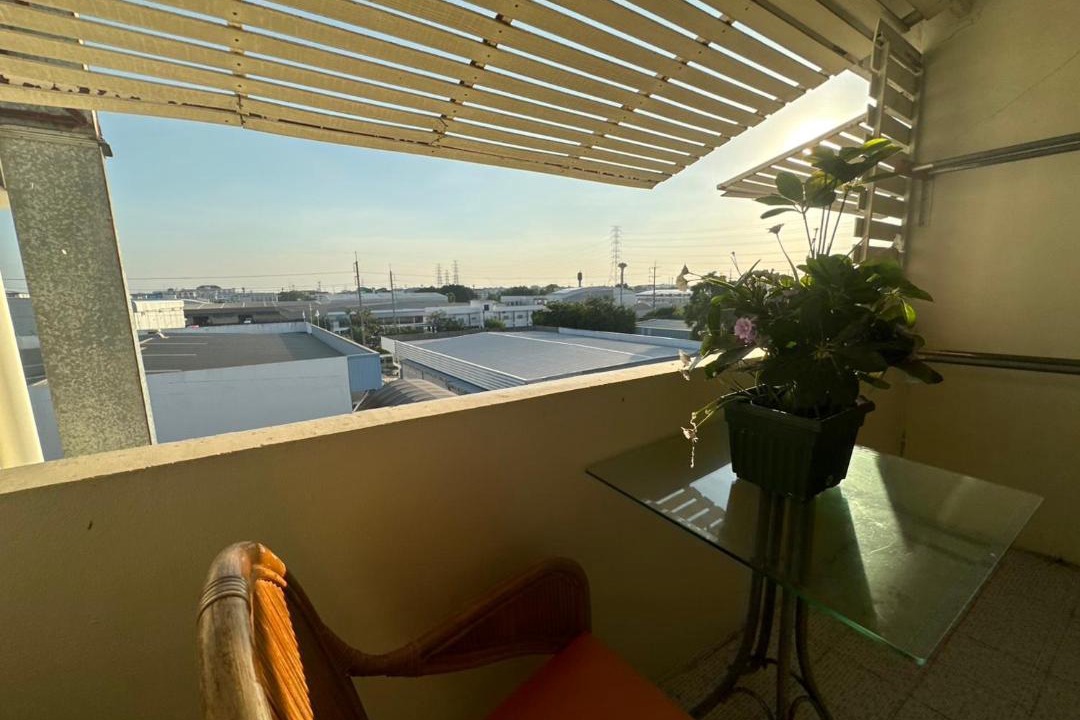 Photo of Patio Balcony in Khlong Nung