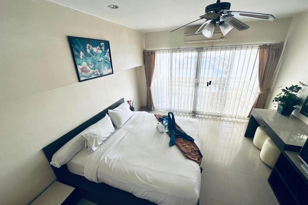 Photo of Bedroom in Khlong Nung