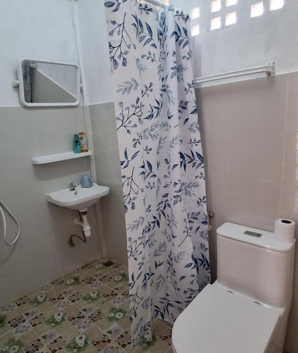 Photo of Bathroom in Wang Thong