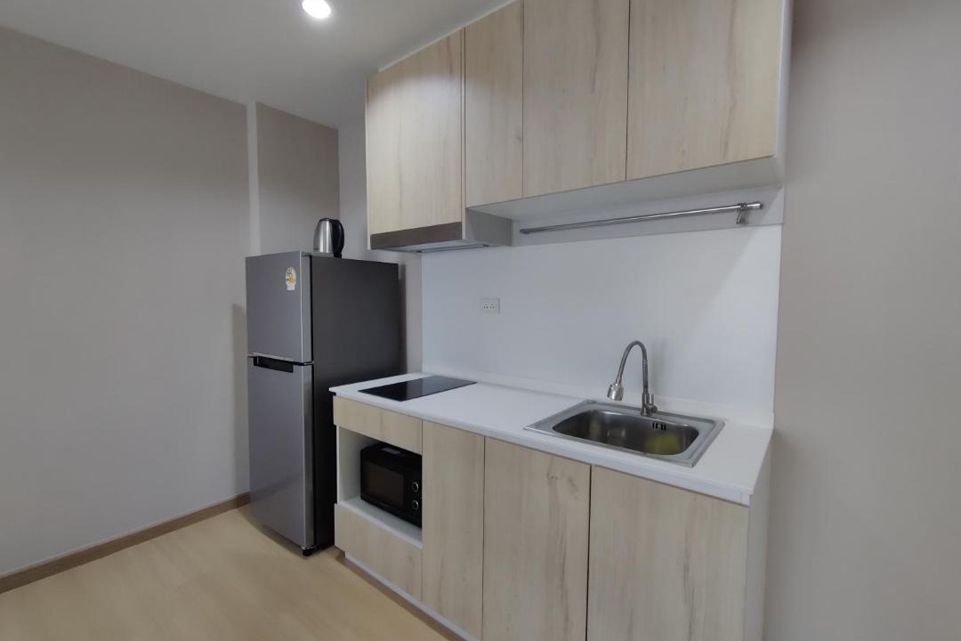 Photo of Kitchen in Bang Pa-in