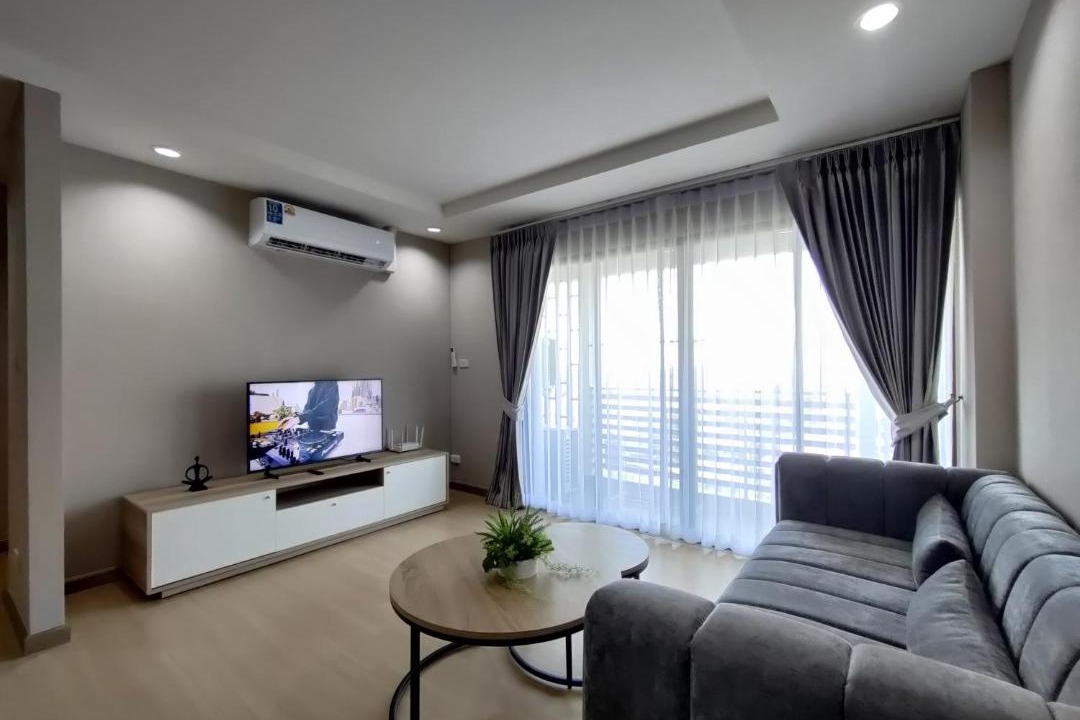 Photo of Livingroom in Bang Pa-in