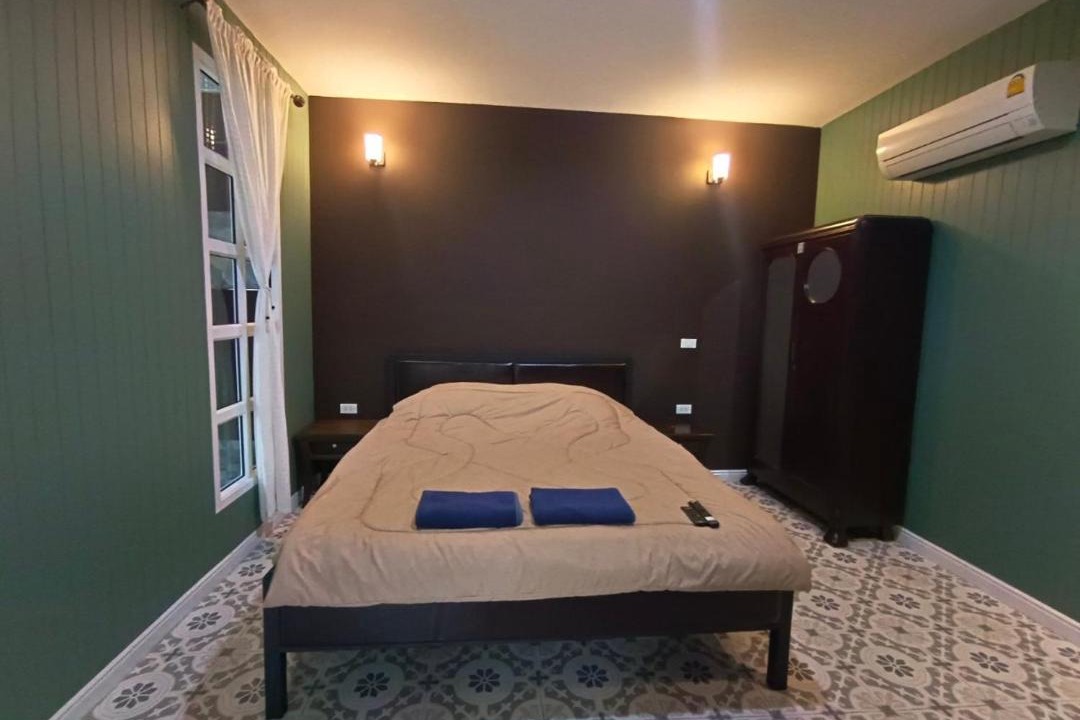 Photo of Bedroom in Damnoen Saduak