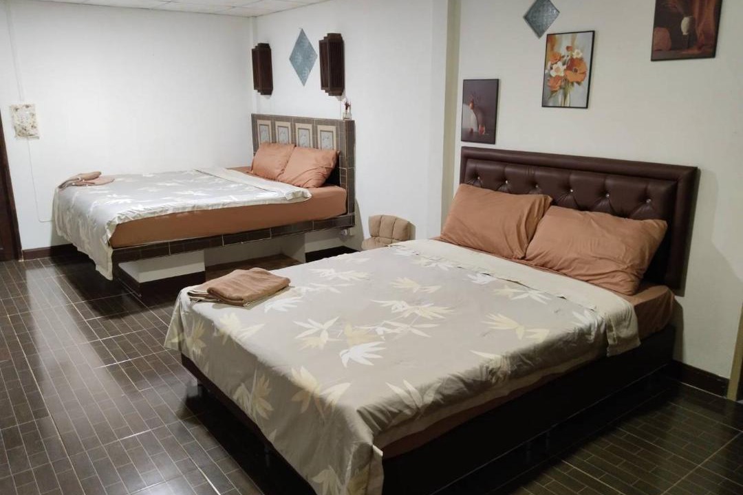Photo of Bedroom in Pak Nam