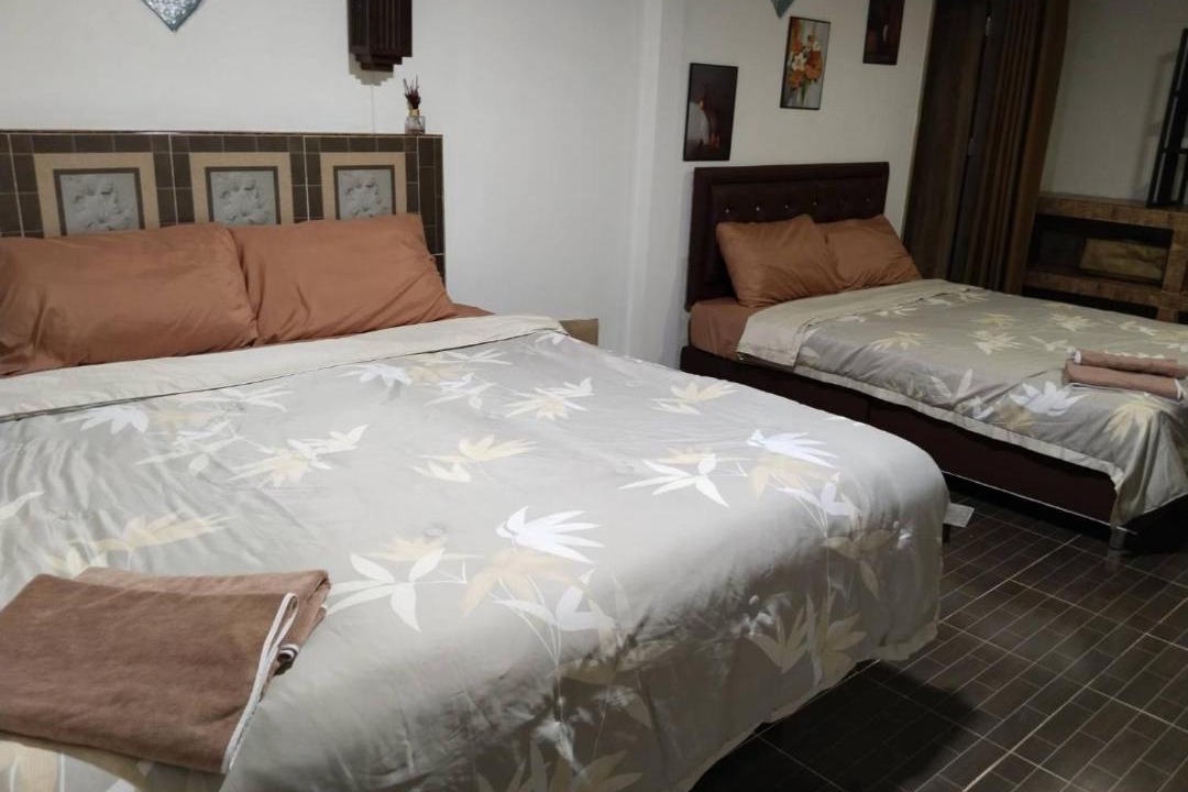 Photo of Bedroom in Pak Nam