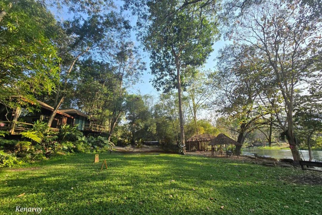 Photo of Others in Kaeng Krachan