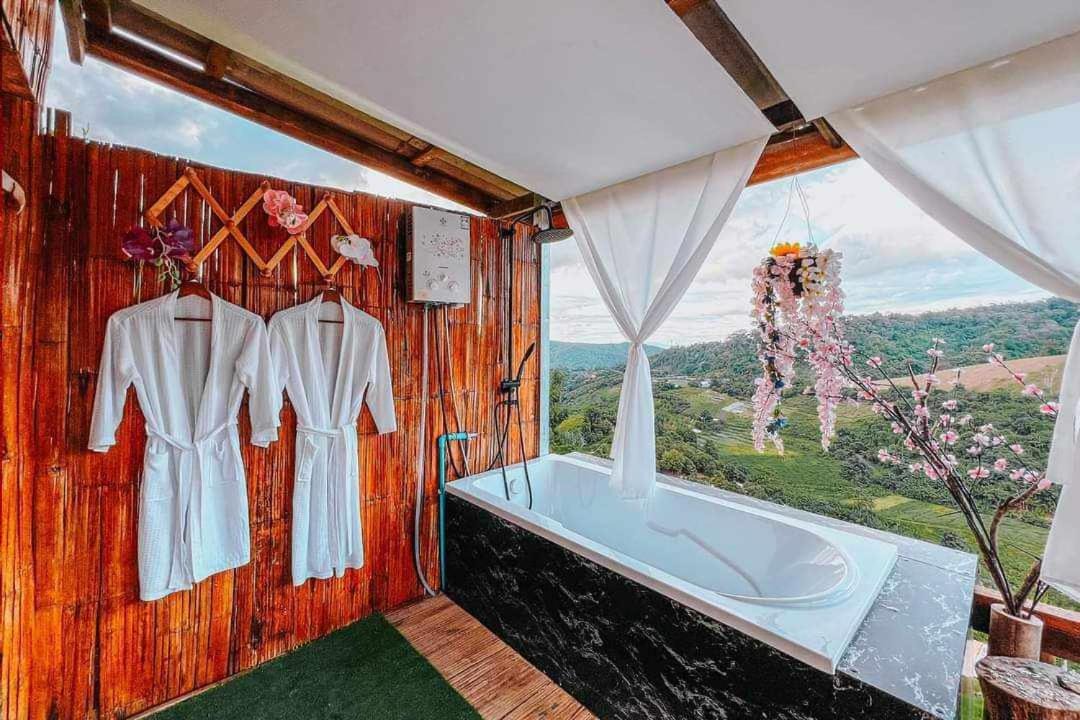 Photo of Bathroom in Mae Rim