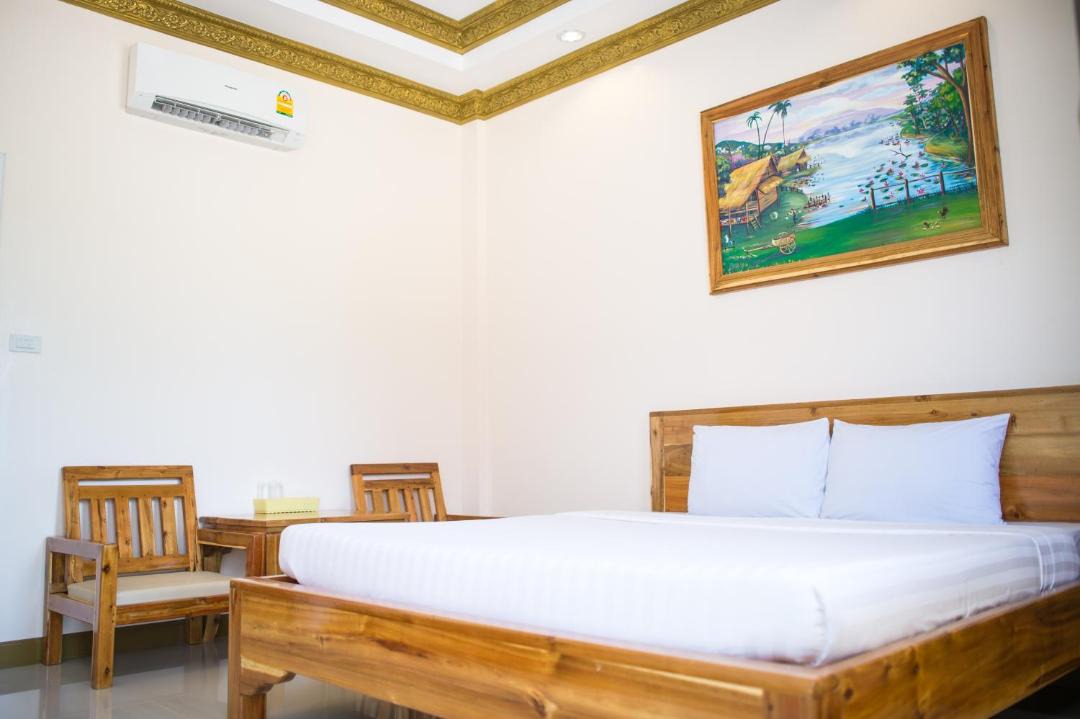 Photo of Bedroom in Trat