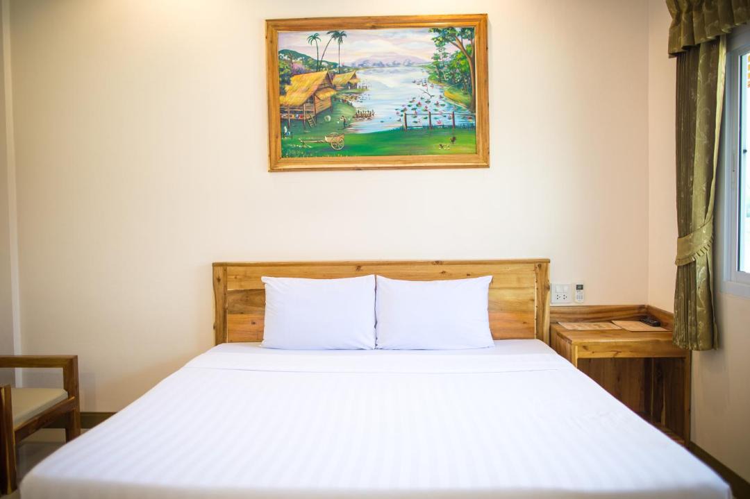 Photo of Bedroom in Trat