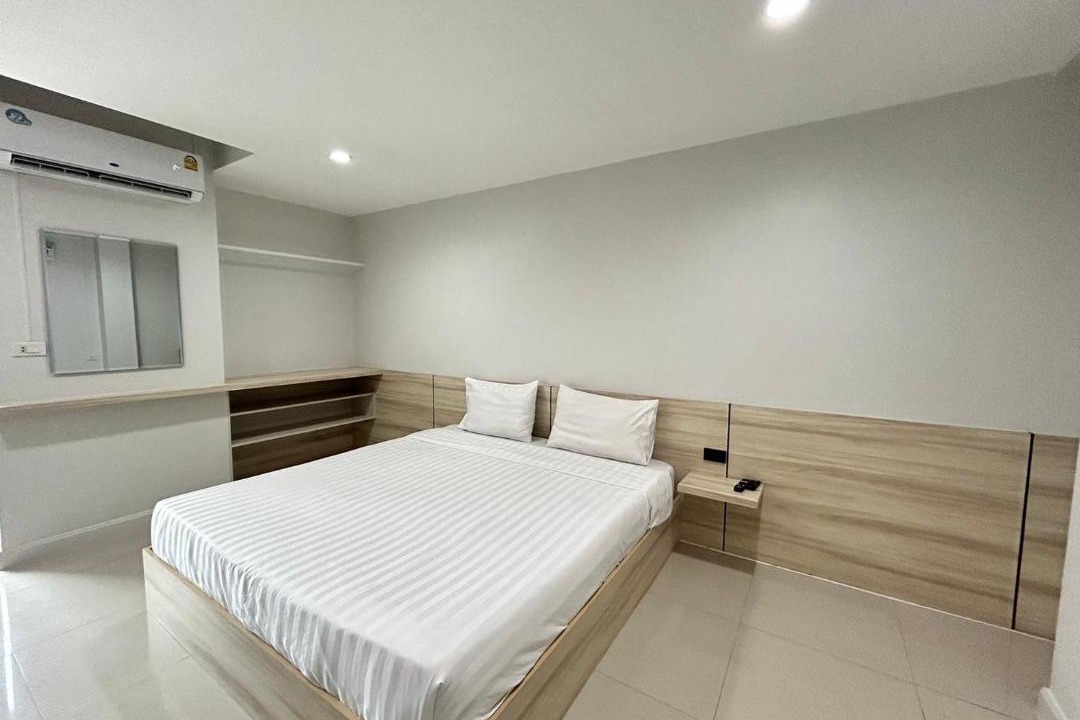 Photo of Bedroom in Suphan Buri