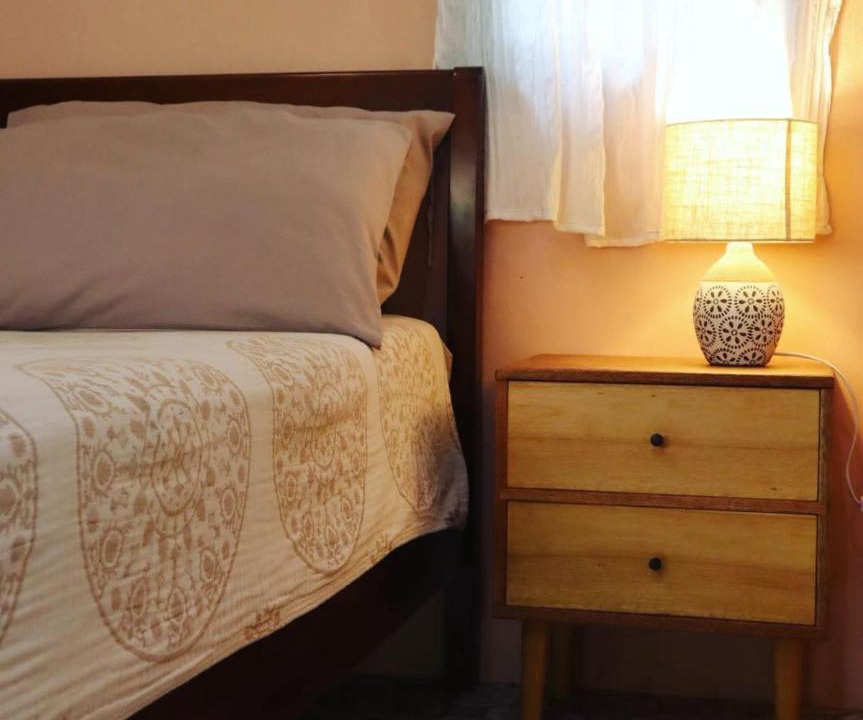 Photo of Bedroom in Chumphon