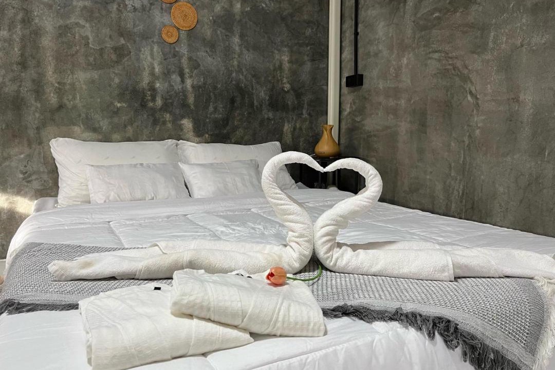 Photo of Bedroom in Mae Taeng
