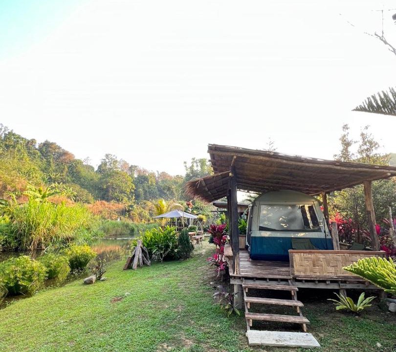 Photo of Others in Tha Wang Pha