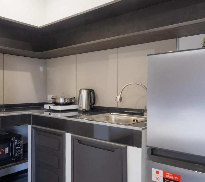 Photo of Kitchen in Mueang Samut Prakan District