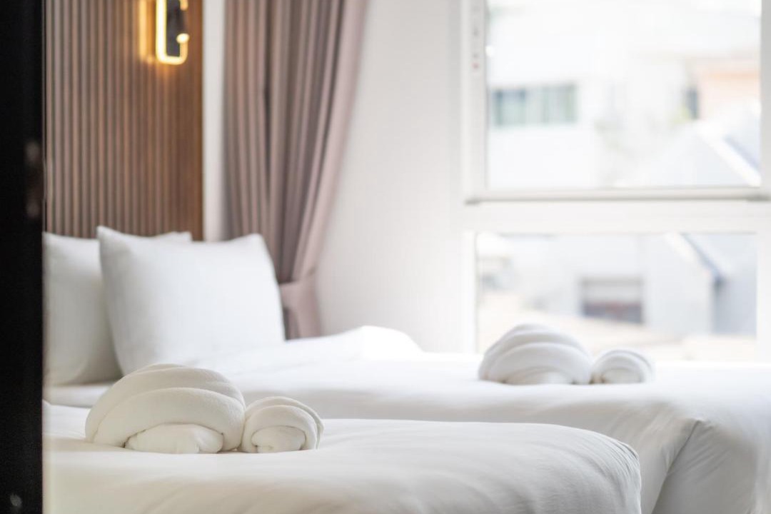 Photo of Bedroom in Mueang Samut Prakan District