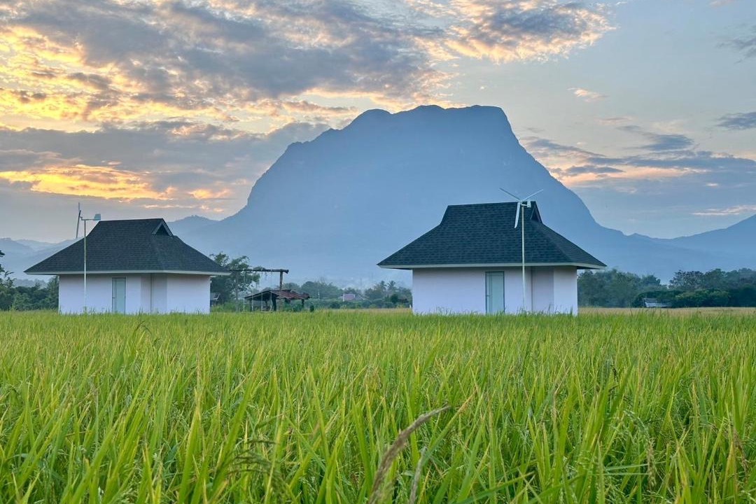 Photo of Others in Chiang Dao