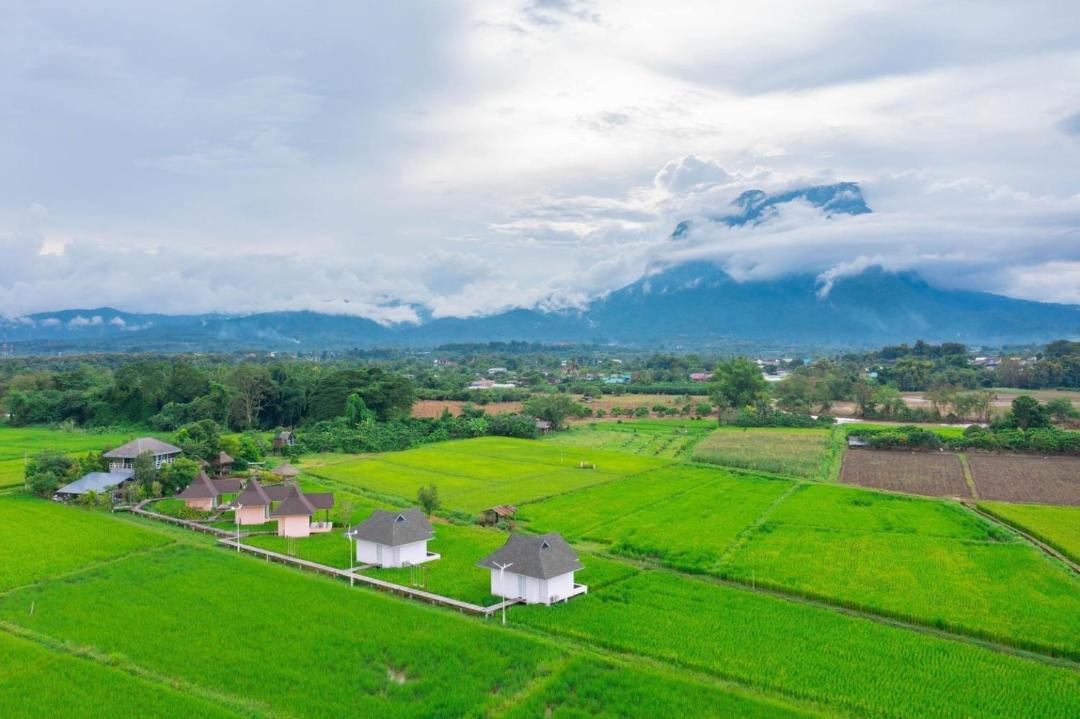Photo of Others in Chiang Dao
