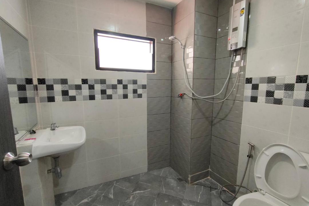 Photo of Bathroom in Sila