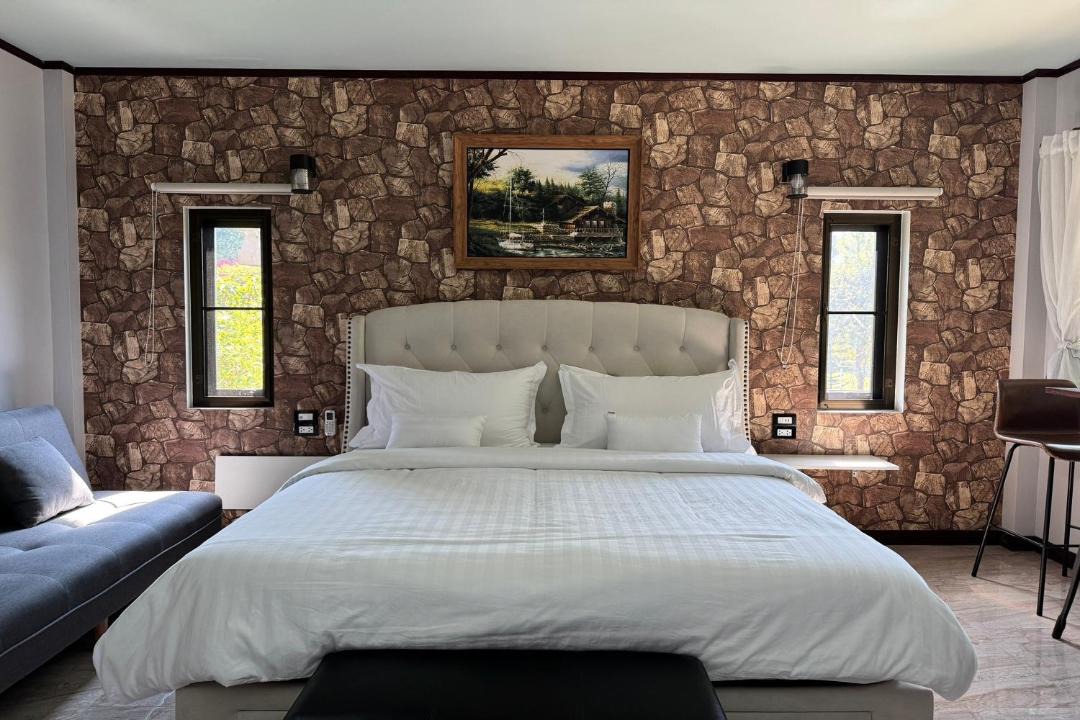 Photo of Bedroom in Mae Taeng