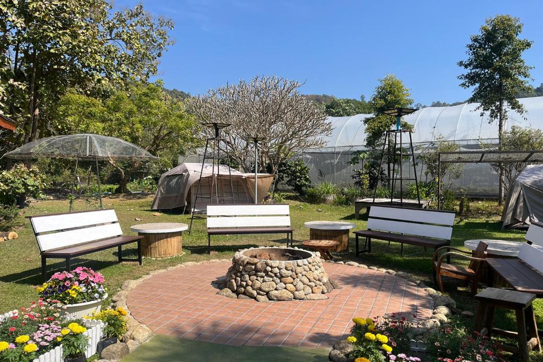 Photo of Outdoor in Mae Taeng