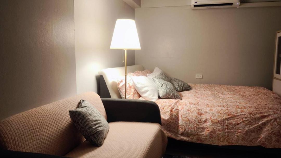 Photo of Bedroom in Thanon Phaya Thai