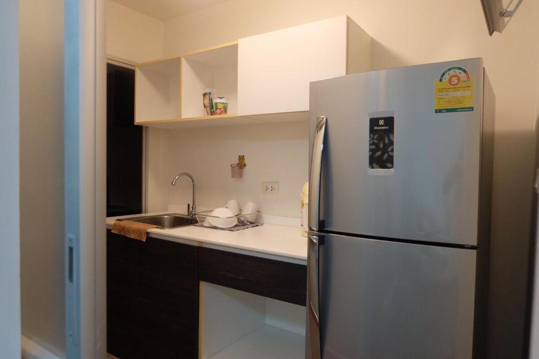 Photo of Kitchen in Kho Hong