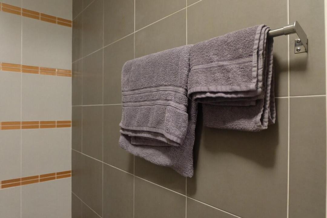 Photo of Bathroom in Kho Hong