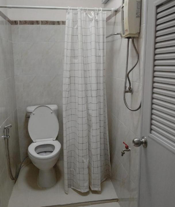 Photo of Bathroom in Wat Ket