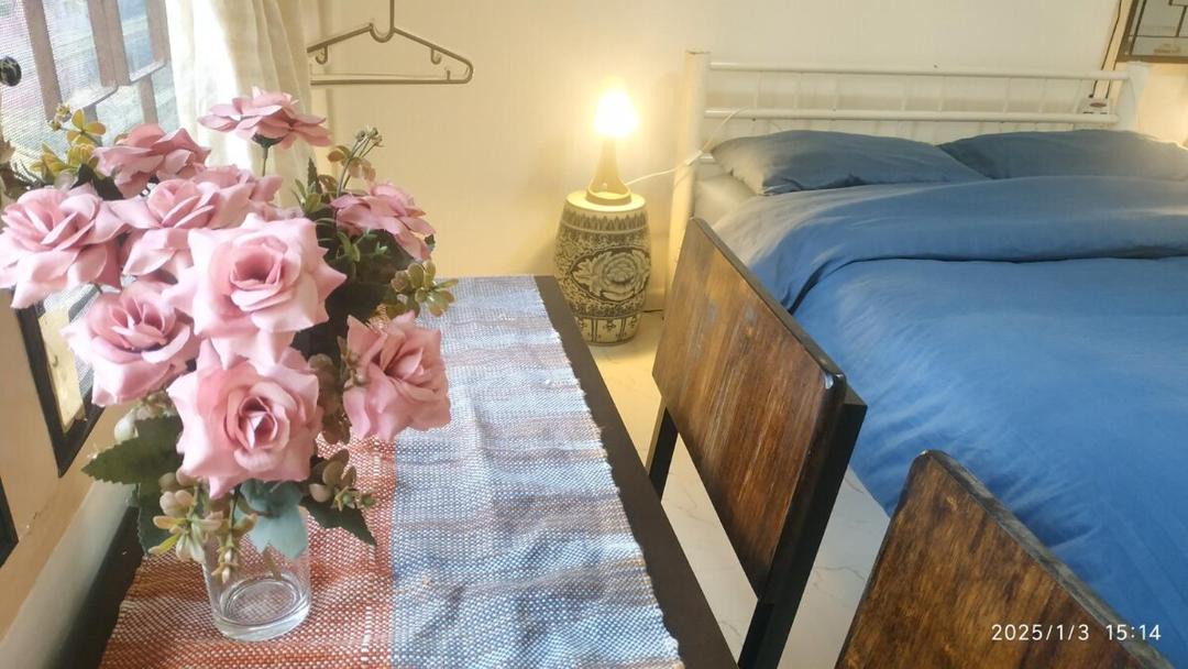 Photo of Bedroom in Wat Ket