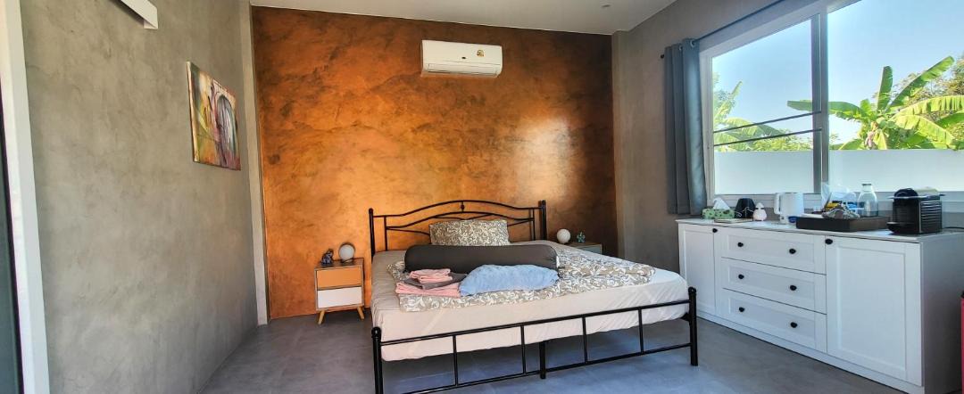 Photo of Bedroom in Cha-am