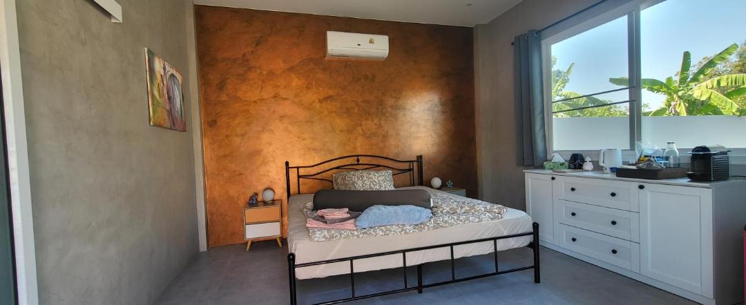Photo of Bedroom in Cha-am