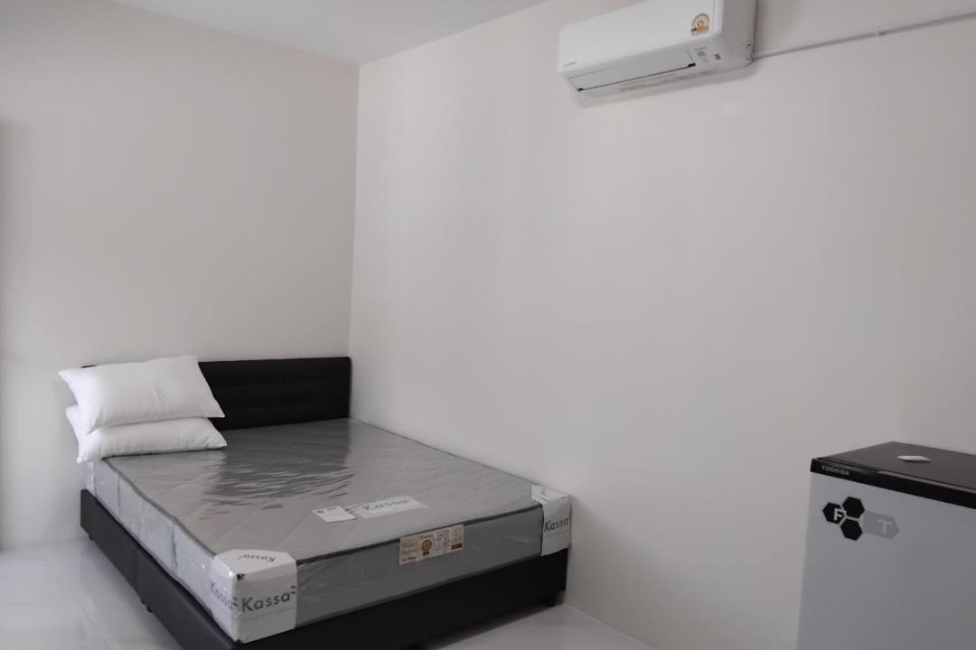 Photo of Bedroom in Nai Muang