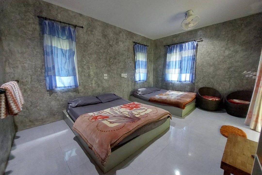 Photo of Bedroom in Ban Luang