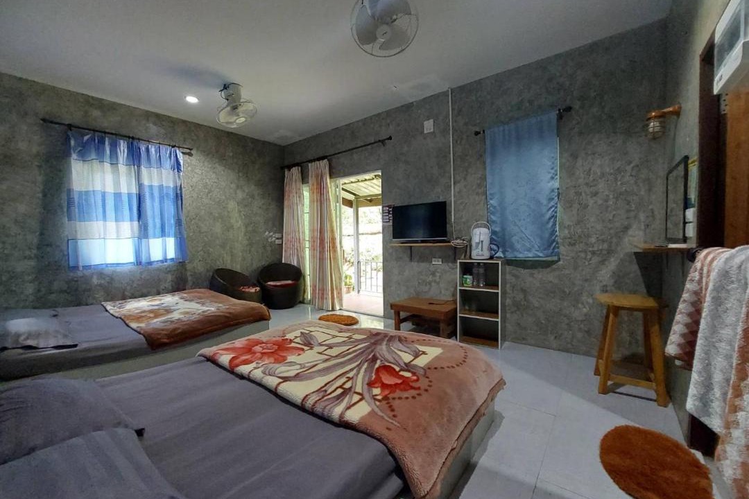 Photo of Bedroom in Ban Luang