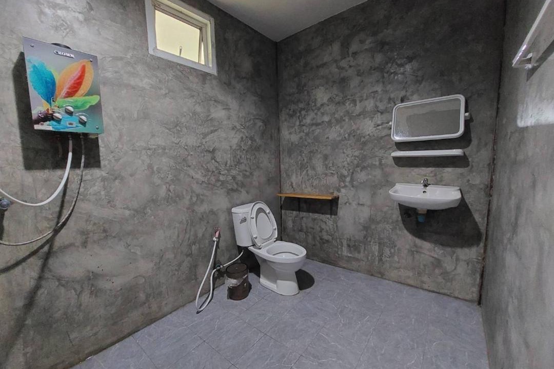 Photo of Bathroom in Ban Luang